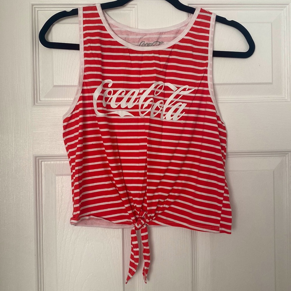 Coca-cola Shirt